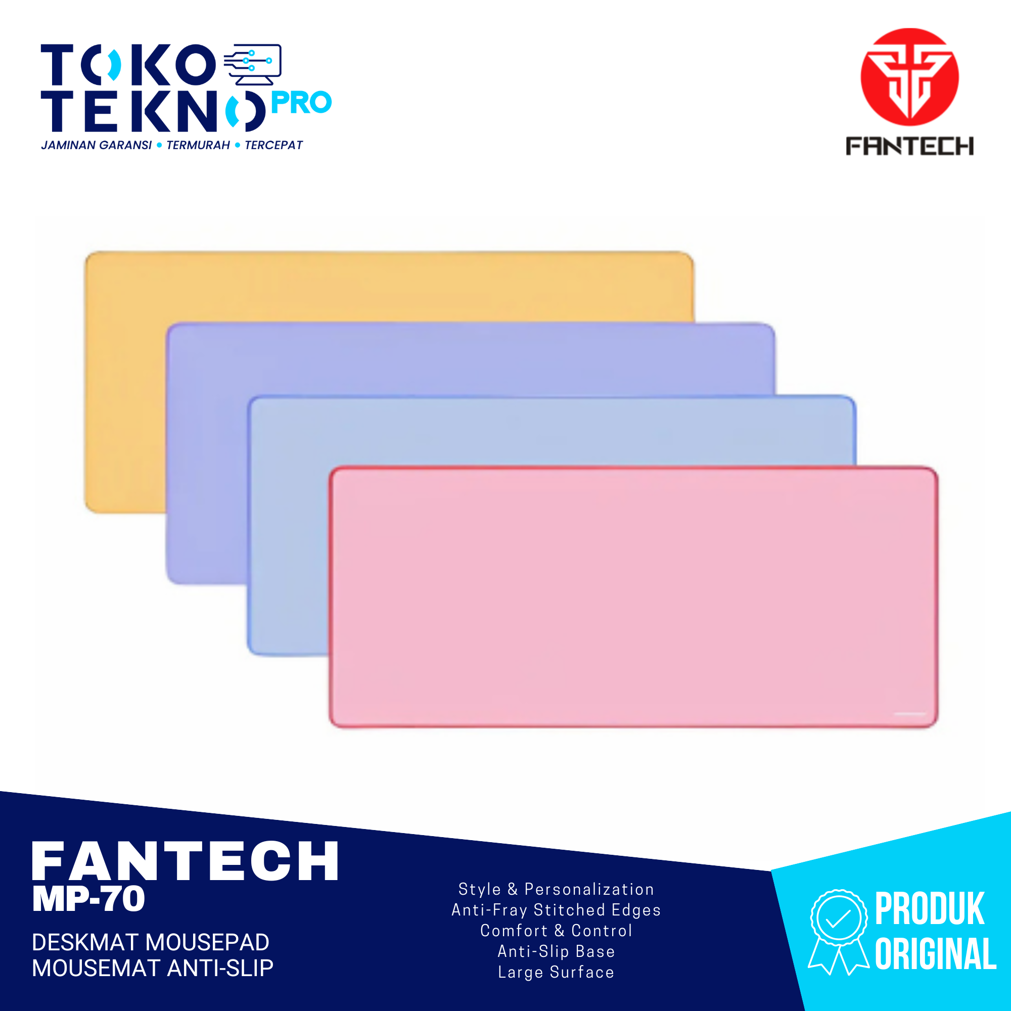 Fantech MP-70