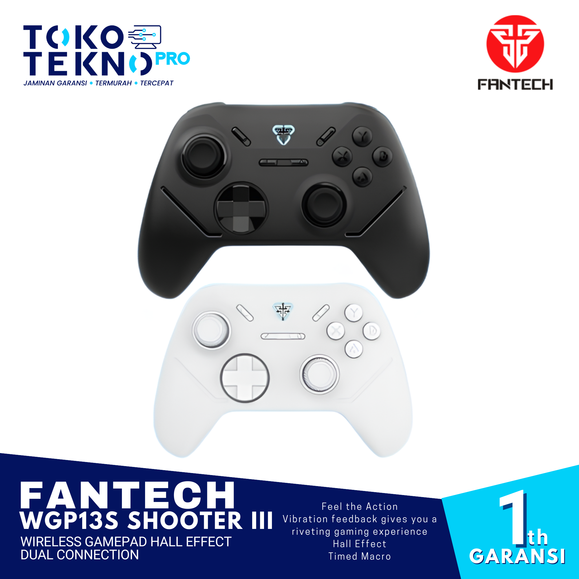 Fantech WGP13s Shooter III