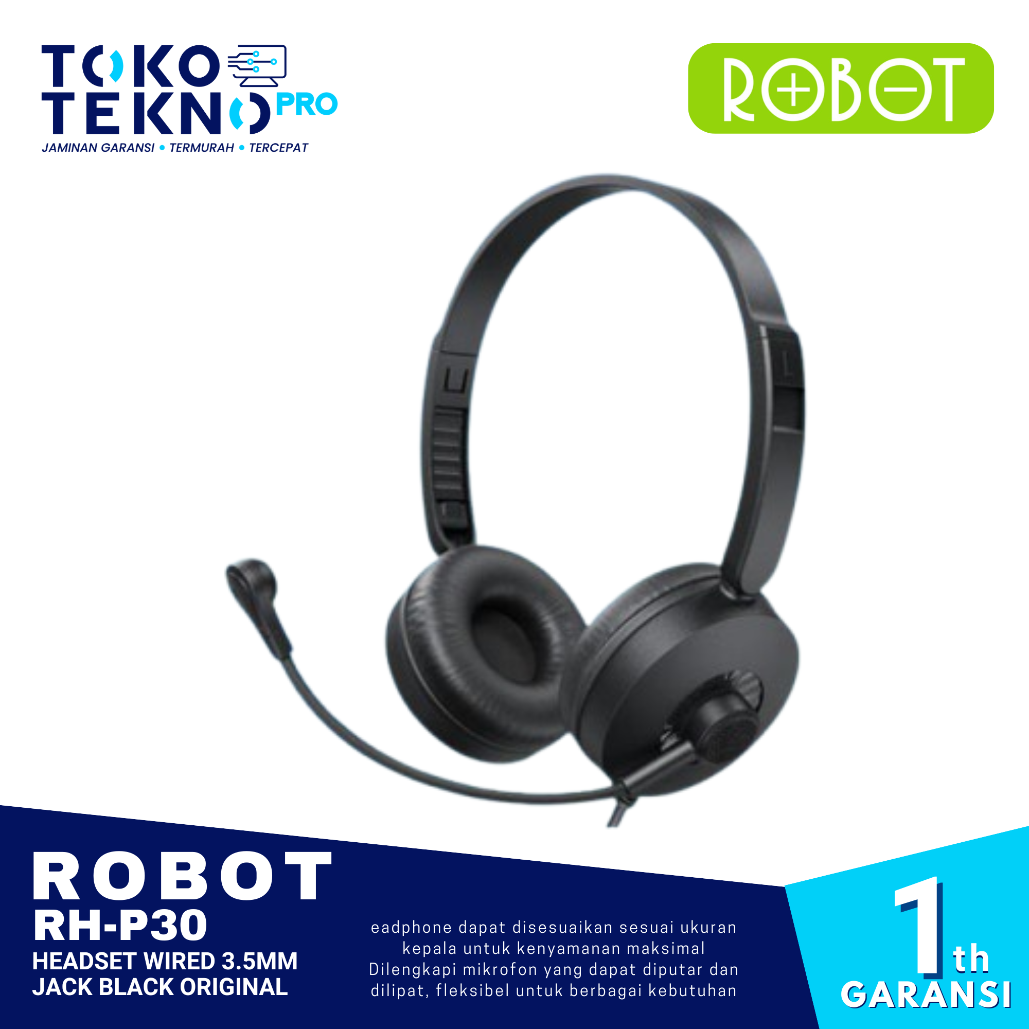 Robot RH-P30