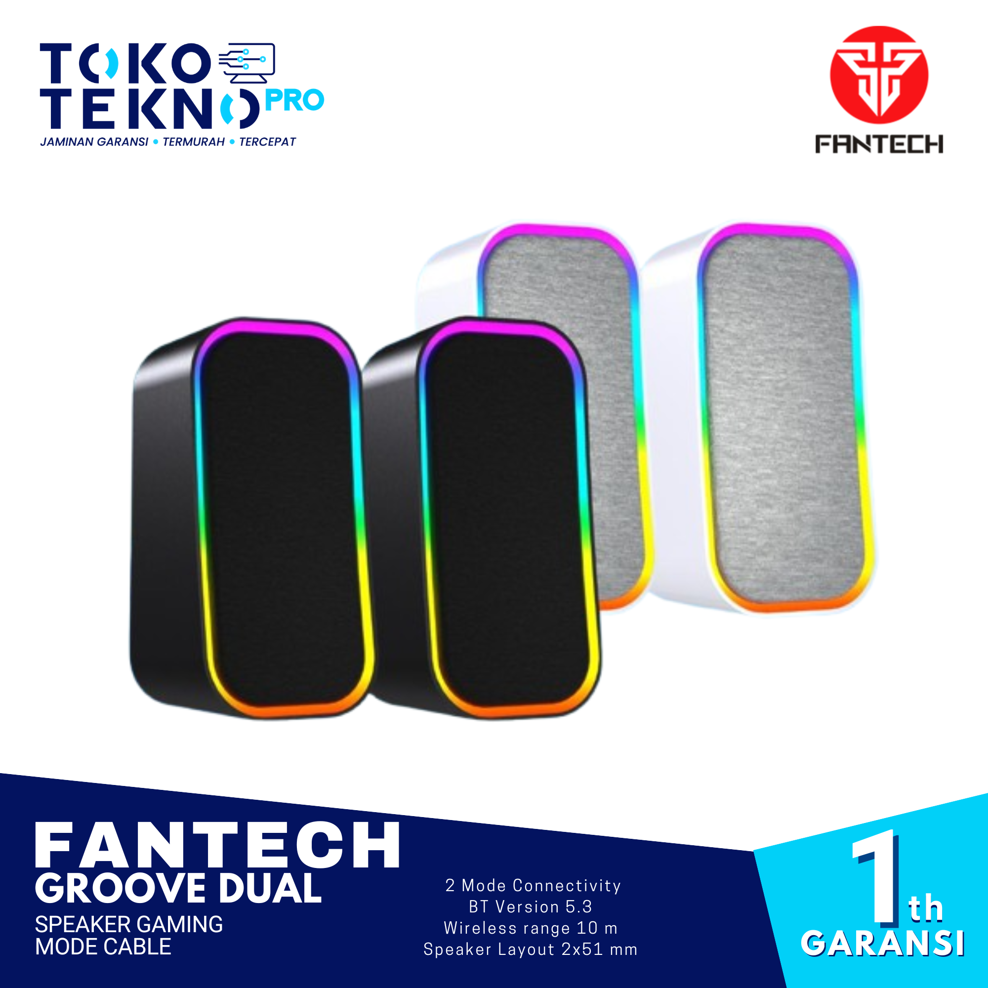 Fantech GS-304