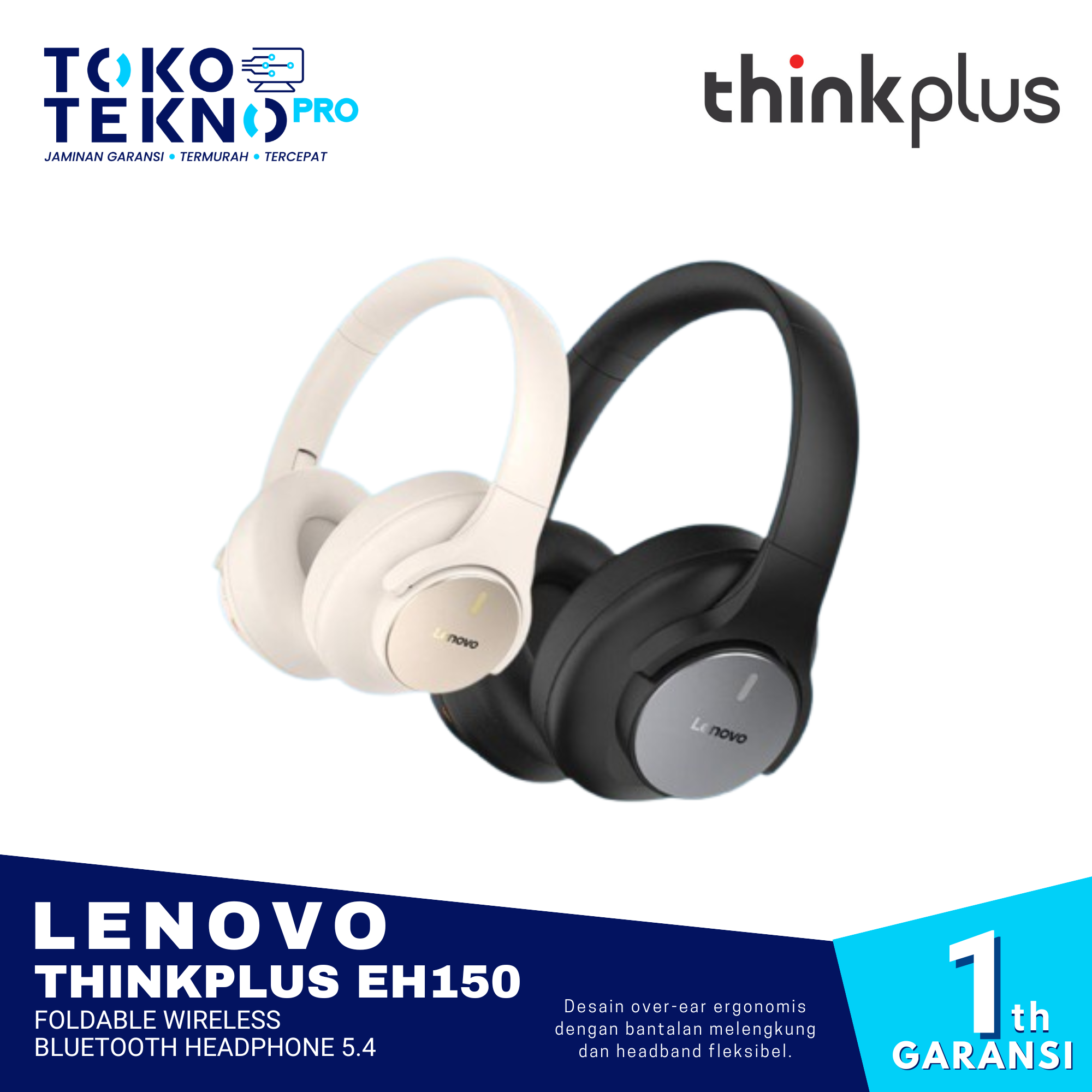 Lenovo Thinkplus EH-150