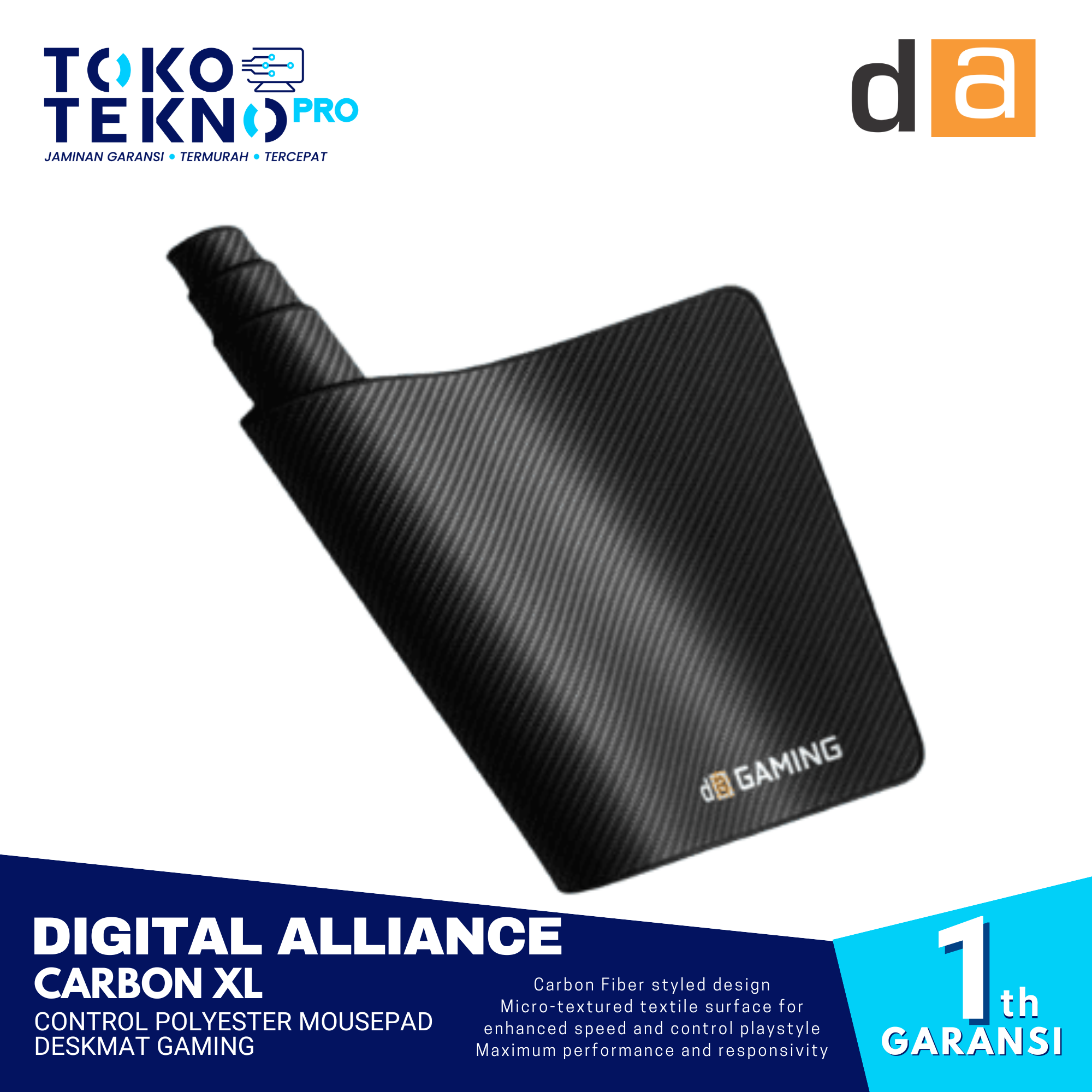 Digital Alliance Carbon XL