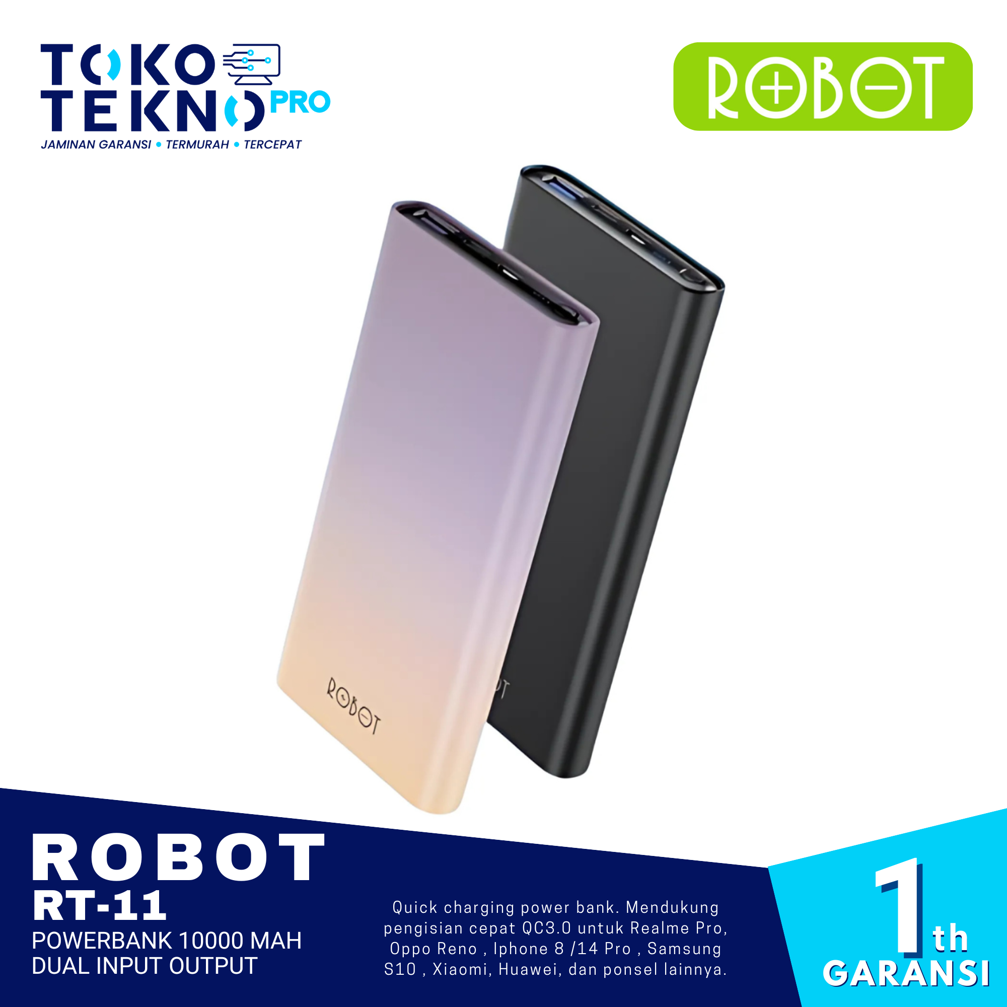 ROBOT RT-11