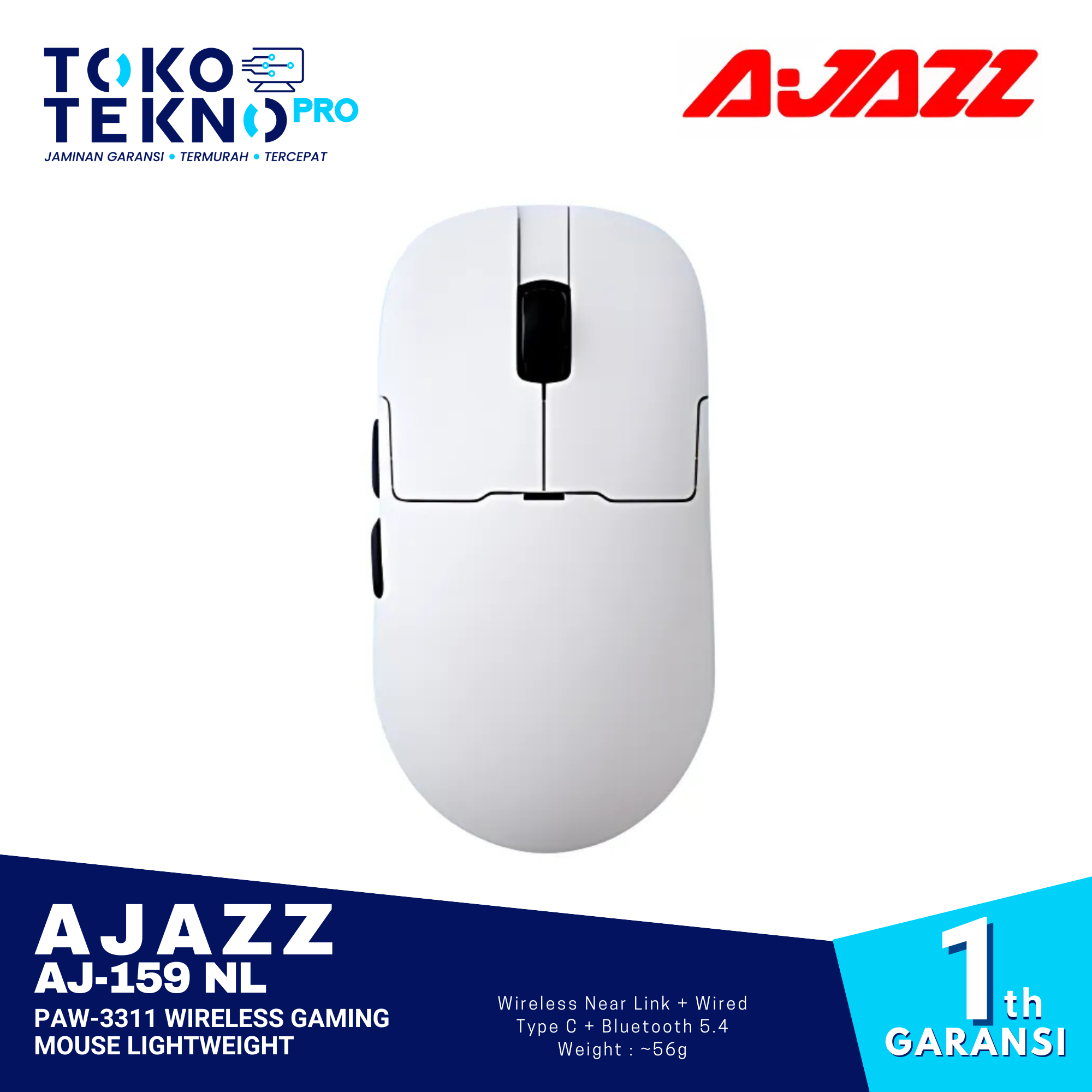 Ajazz AJ-159 NL