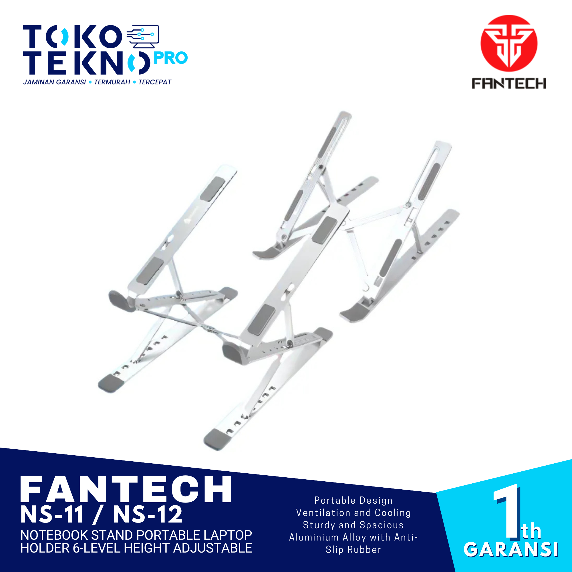 Fantech NS-11 / NS-12