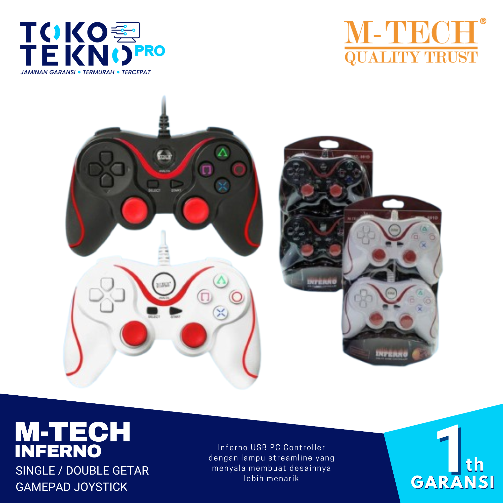 Mtech Inferno