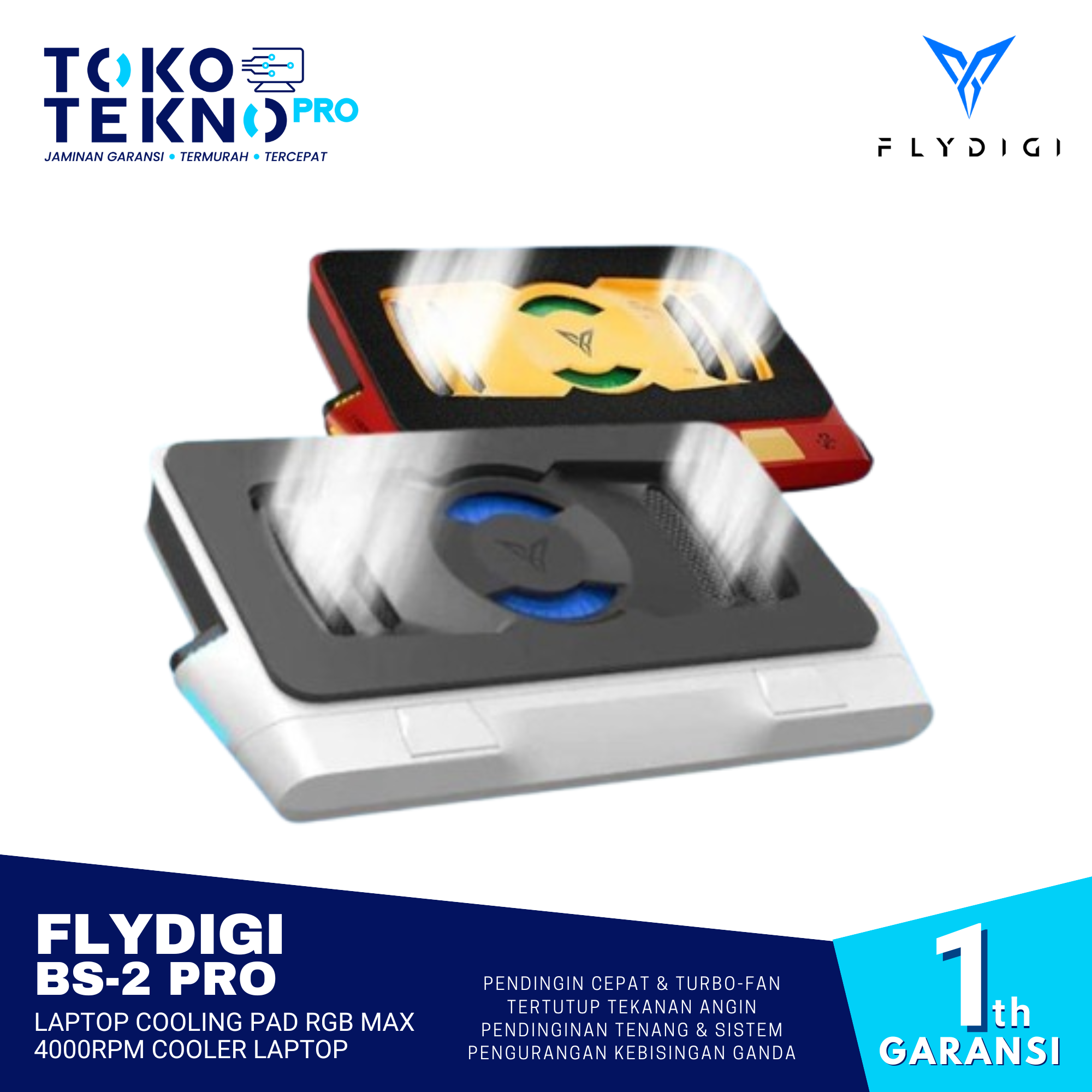 FLYDIGI BS-2 PRO