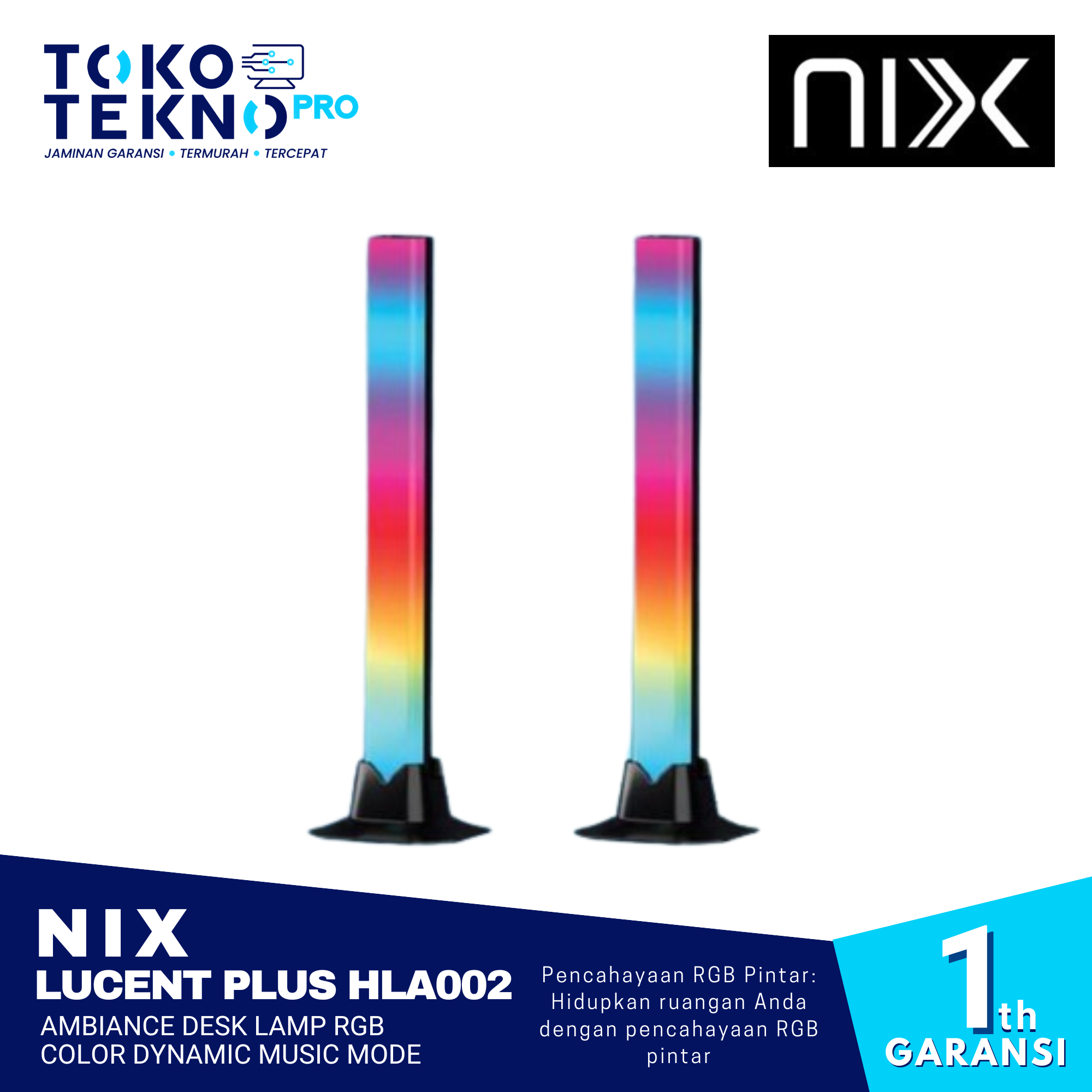 NIX Lucent