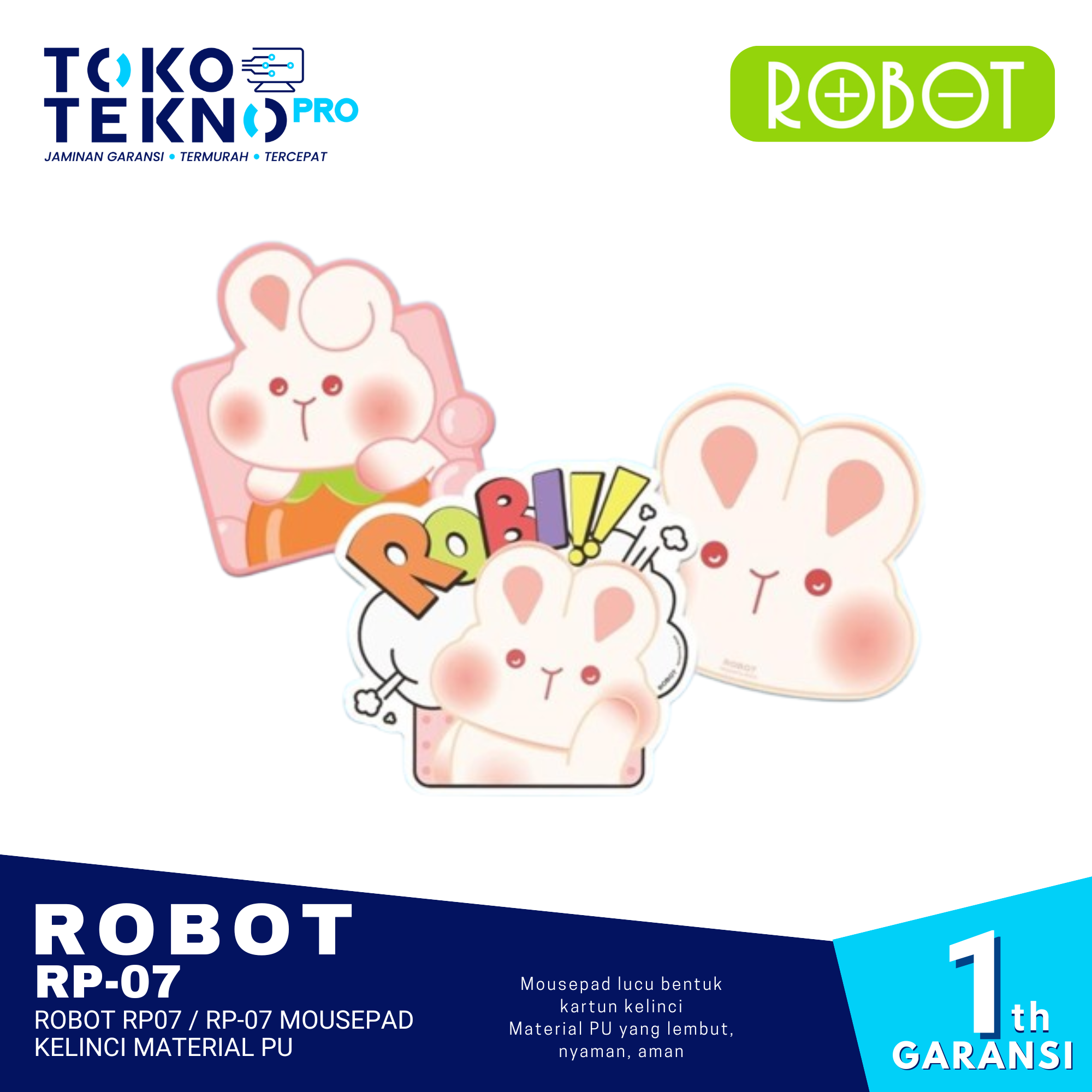 ROBOT RP-07