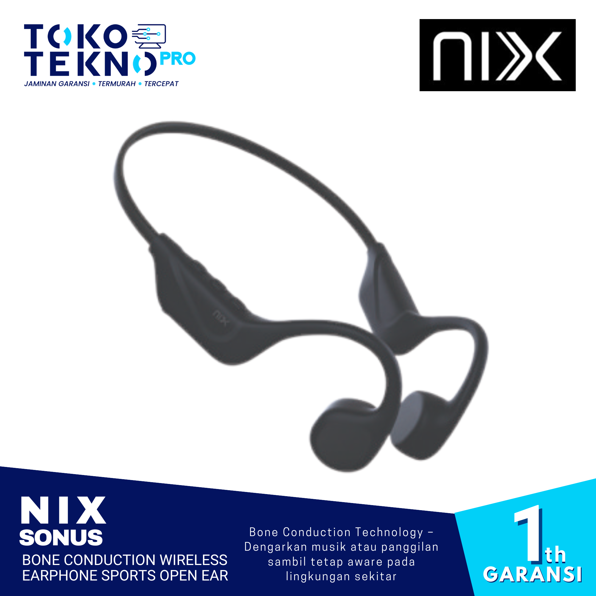 NIX Sonus