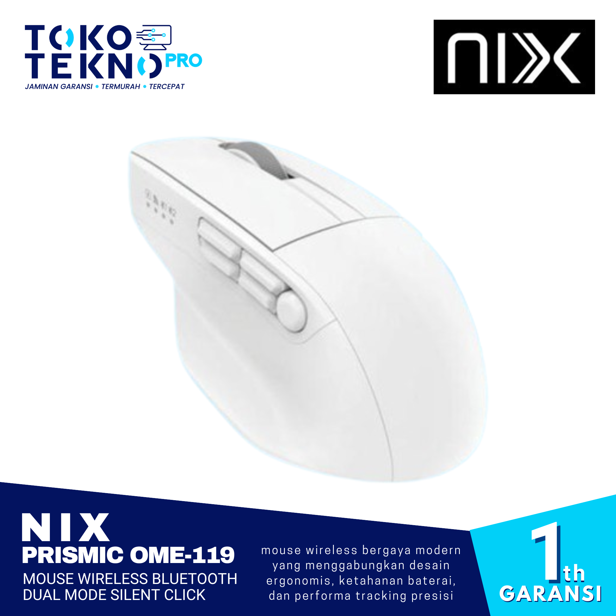 NIX Prismic OME-119
