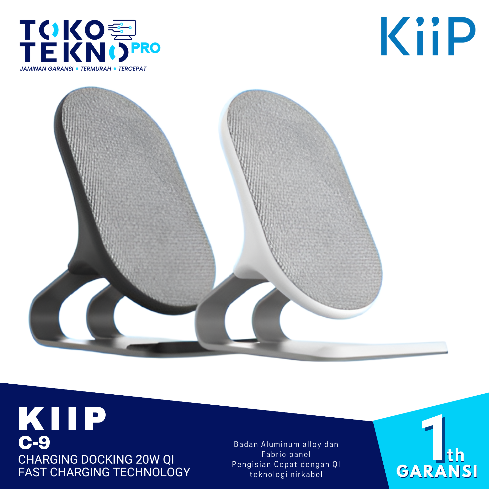 KiiP C-9