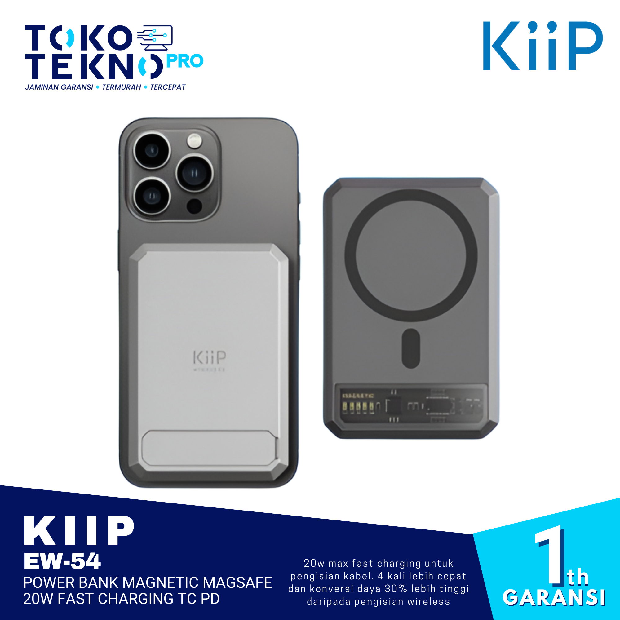 KiiP EW-54