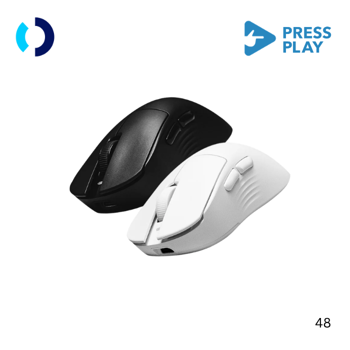 Press Play Atlas Lite
