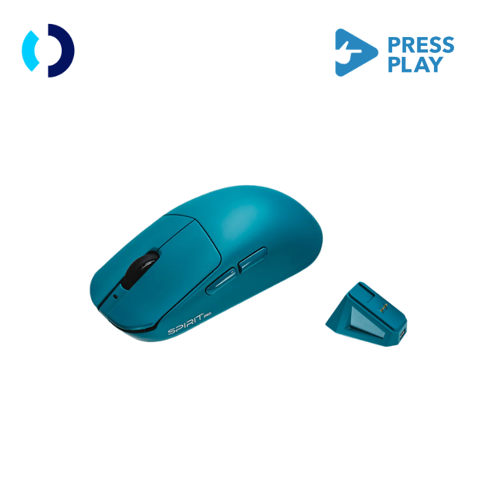 Press Play Spirit Pro 8K PAW3950