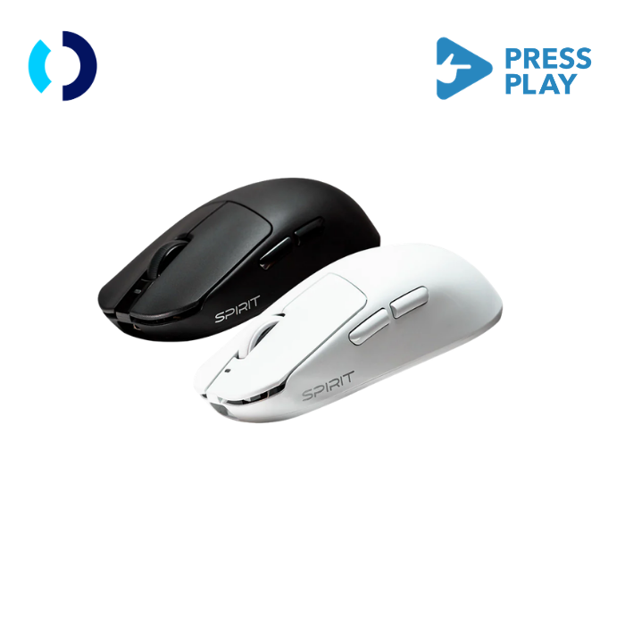 Press Play Spirit