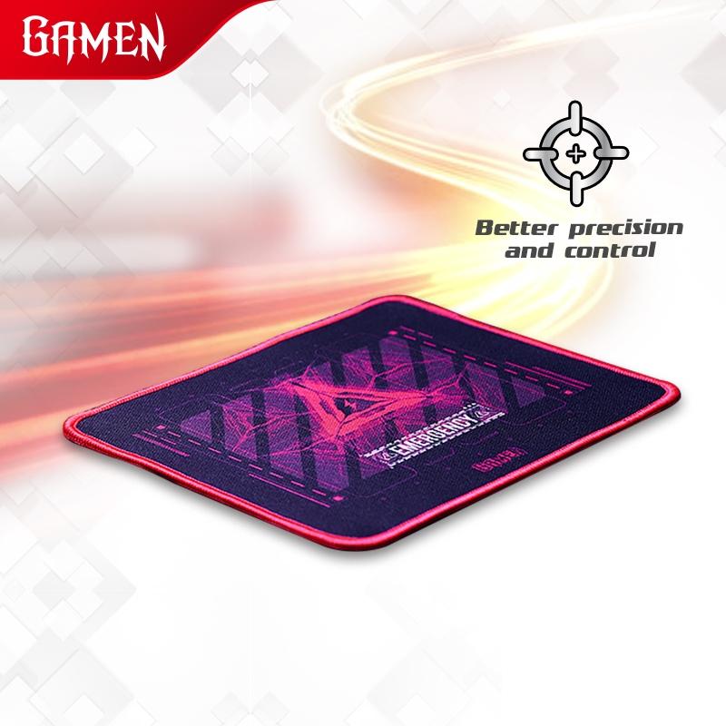 GAMEN GP-S