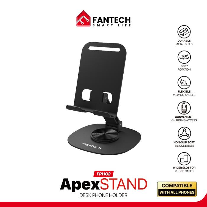 Fantech FPH01 / FPH02