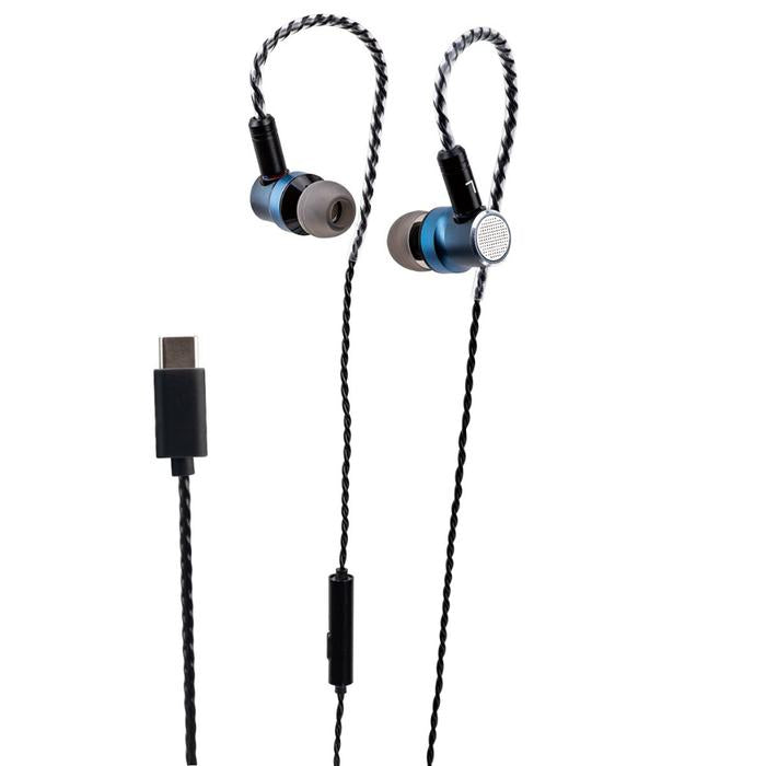 TIN HIFI C0