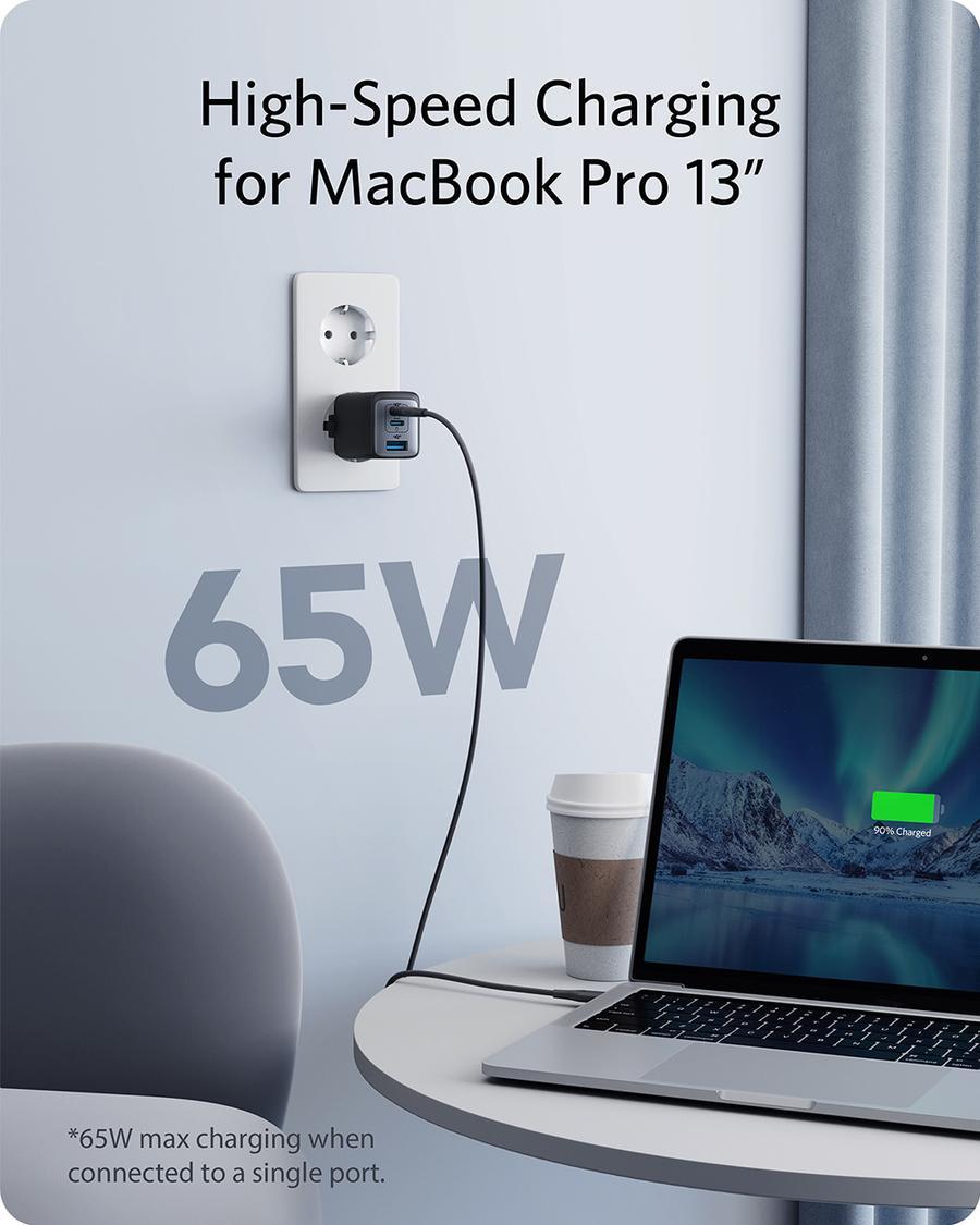 Anker GanPrime Nano II
