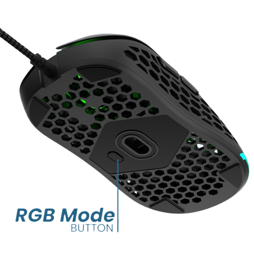 Gaming Mouse