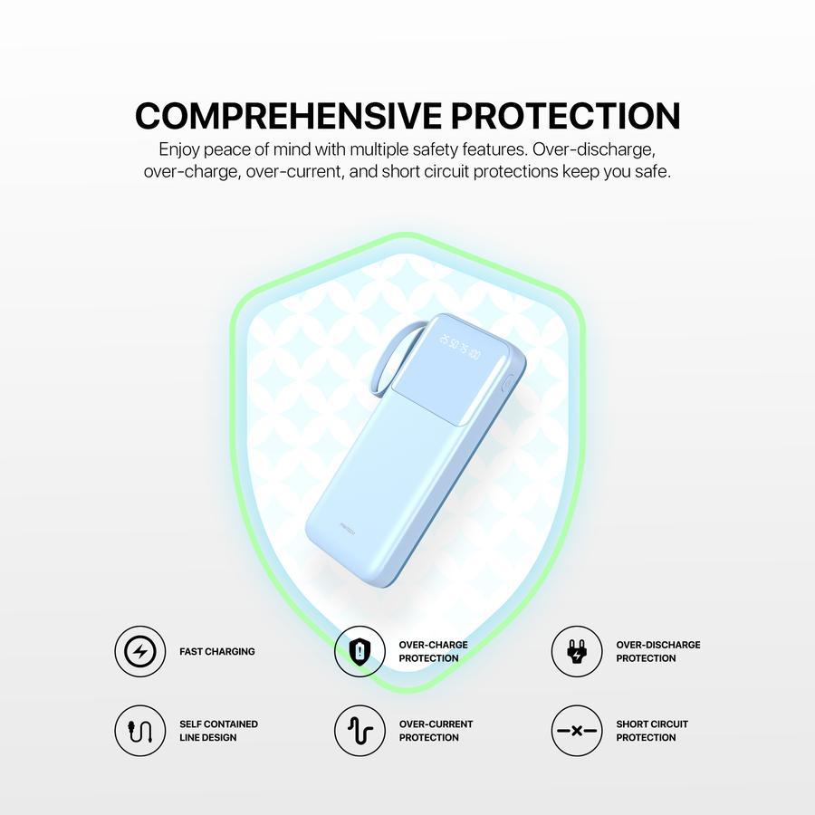 Fantech PowerPack S3