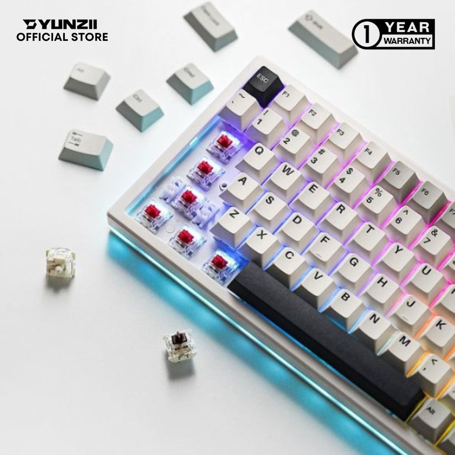 Yunzii YZ-84 Pro