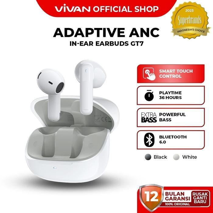 VIVAN GT-7