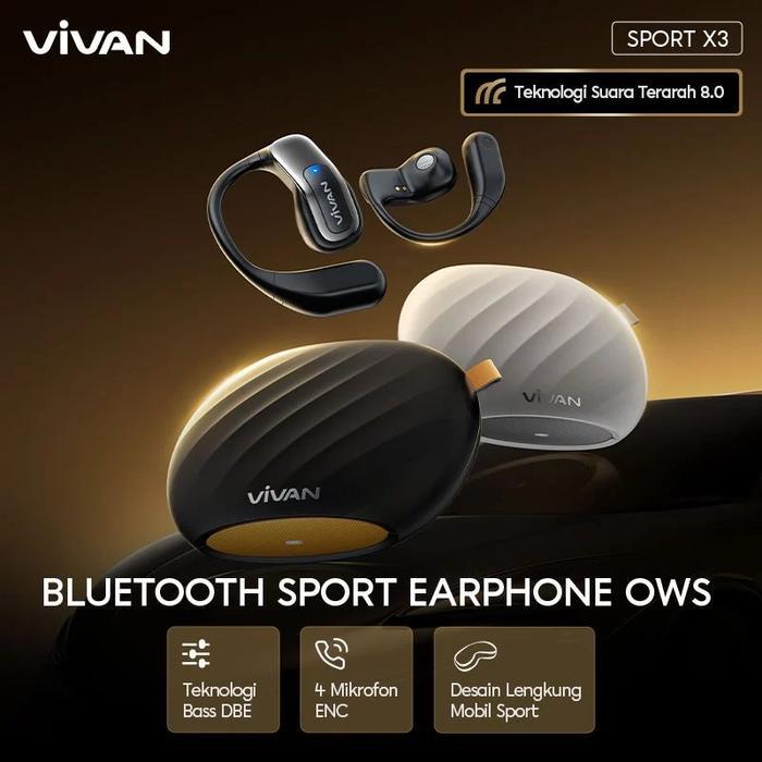 VIVAN X-3 SPORT