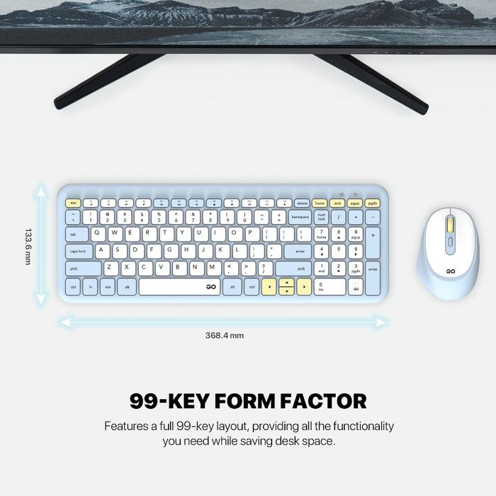 Fantech WK901
