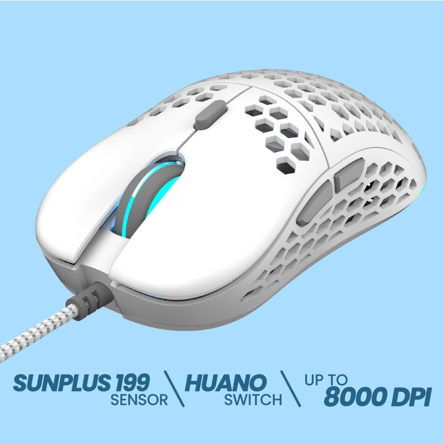 Gaming Mouse