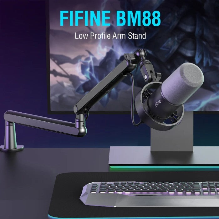 Fifine BM63 / BM66 / BM88