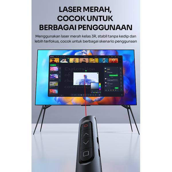 Robot RLP-01