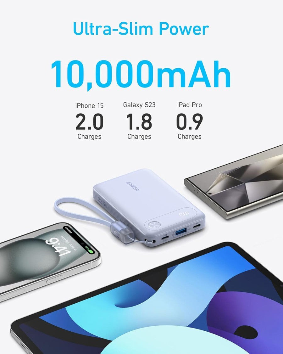 Anker Mini Powerbank