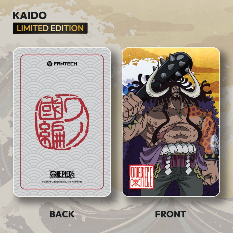 Mousepad Kaido