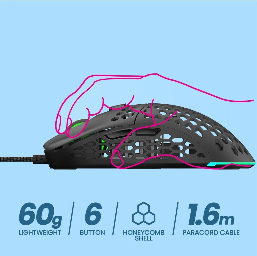 Gaming Mouse