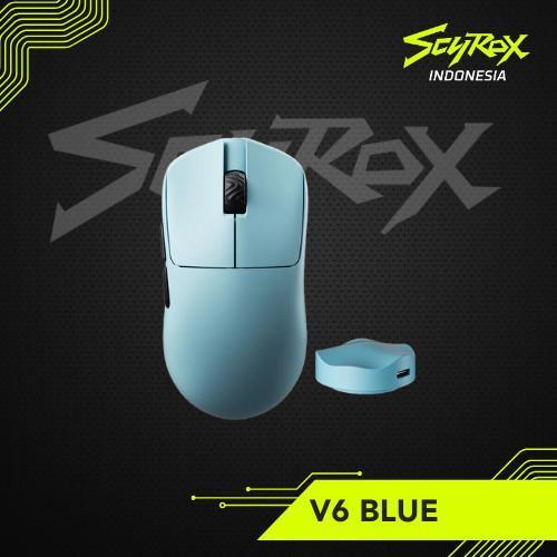 Scyrox V6 Ultra