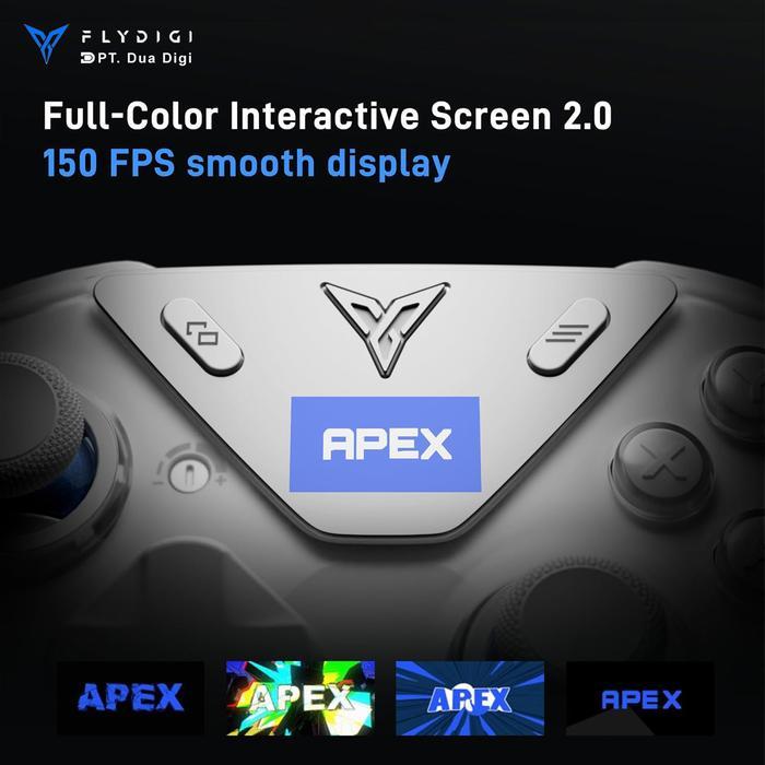FLYDIGI Apex 5