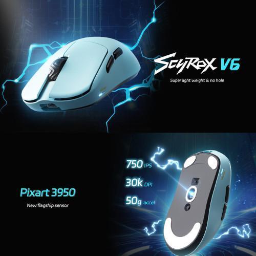 Scyrox V6 Ultra