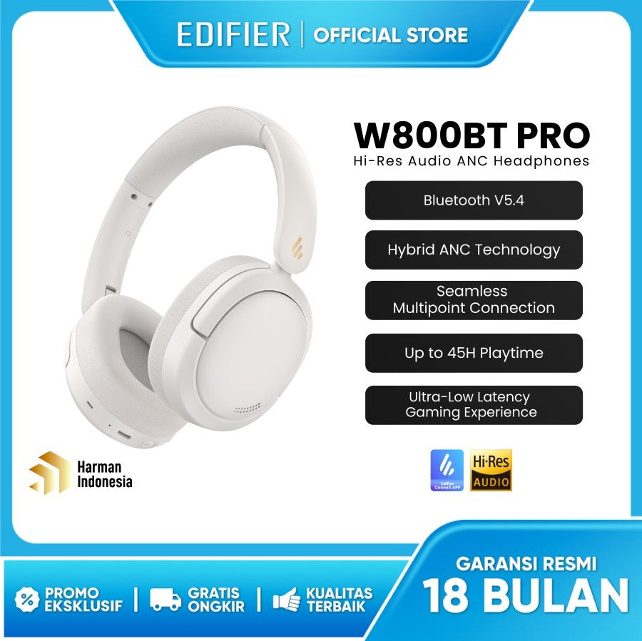 Edifier W-800 BT PRO