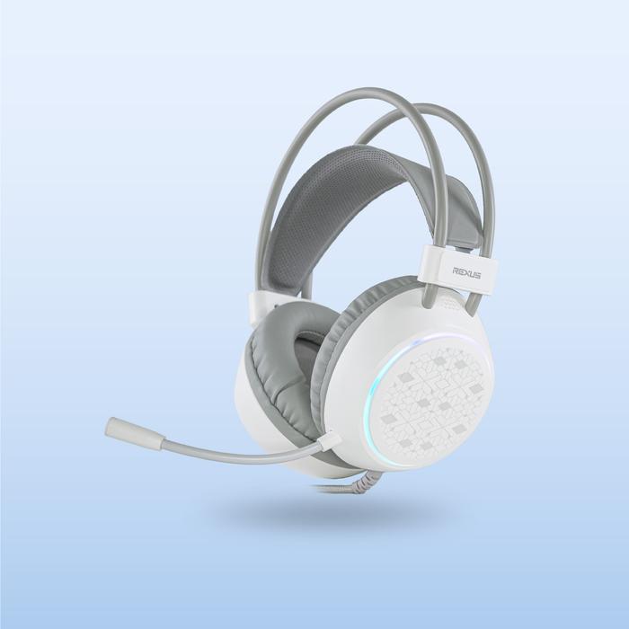 Rexus Thundervox HF10
