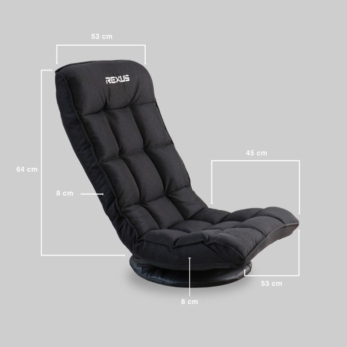 Gaming Floor Chair