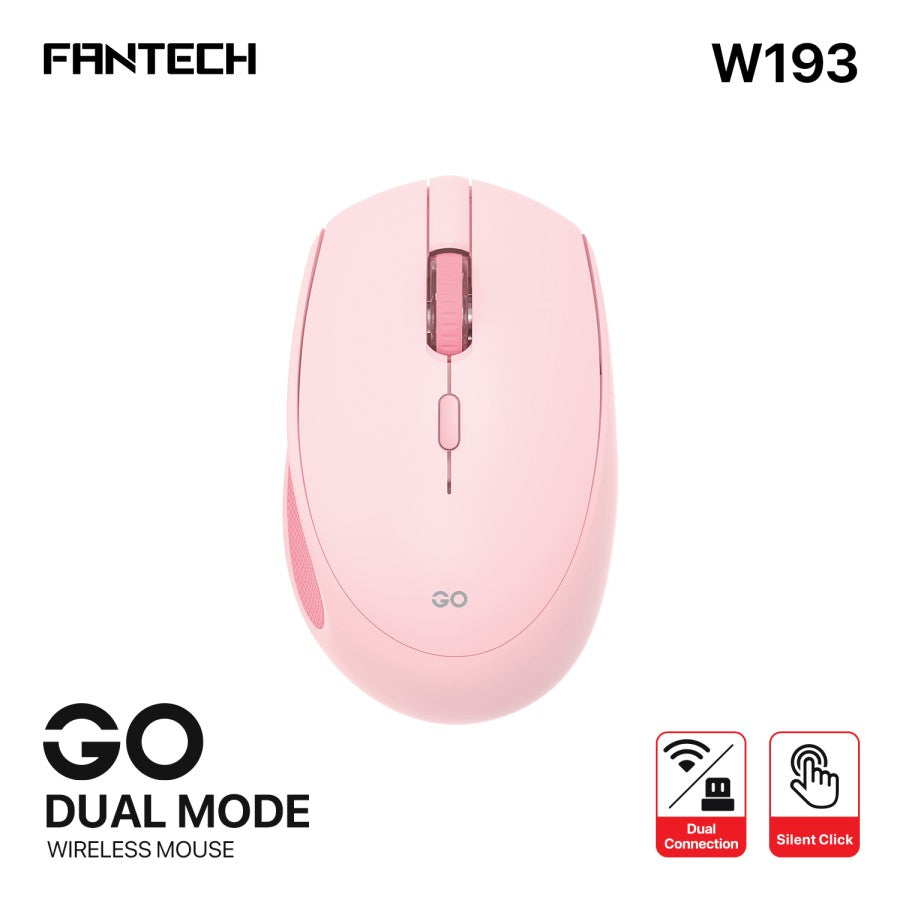 Fantech W193