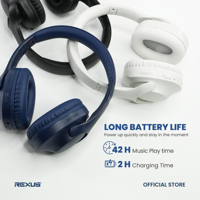 Rexus Metro M2