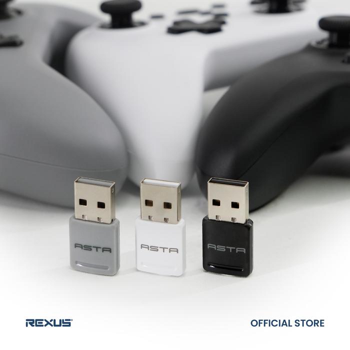 Rexus Asta GX-150 V2