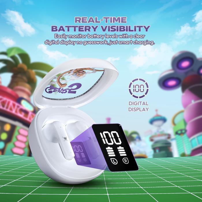 FANTECH x ONE PIECE FT20