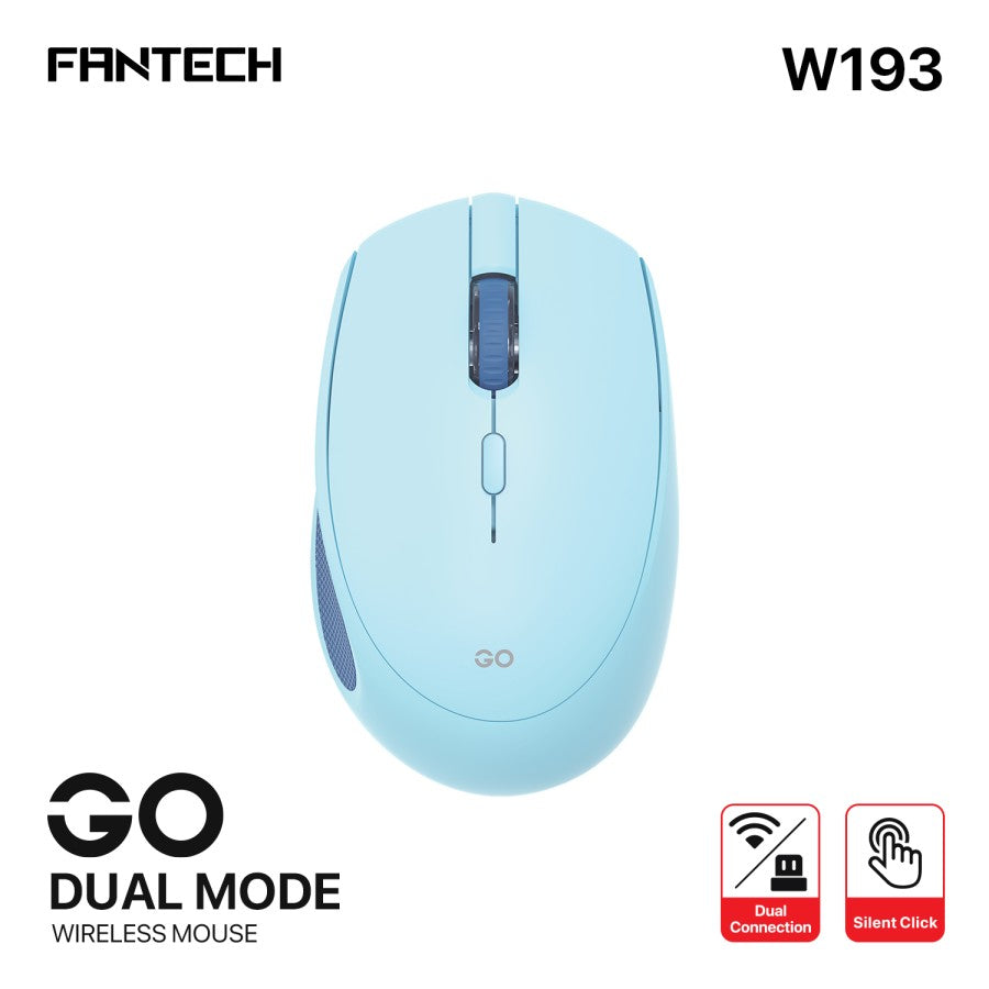 Fantech W193