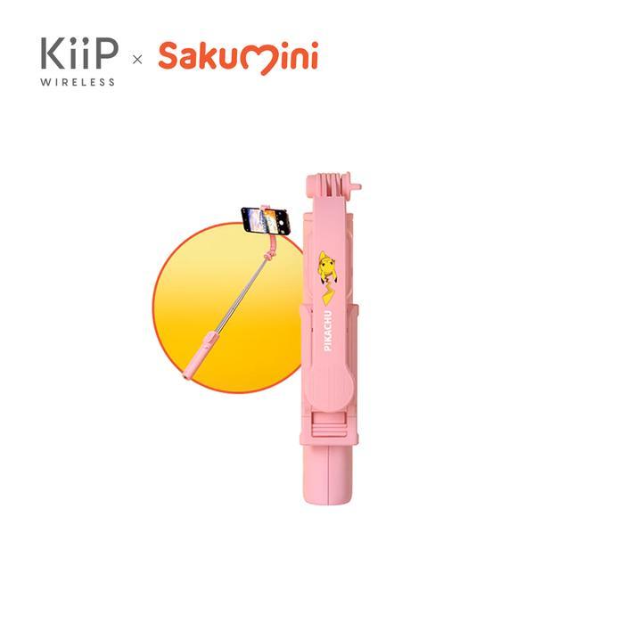 KiiP Selfie Portable Tongsis