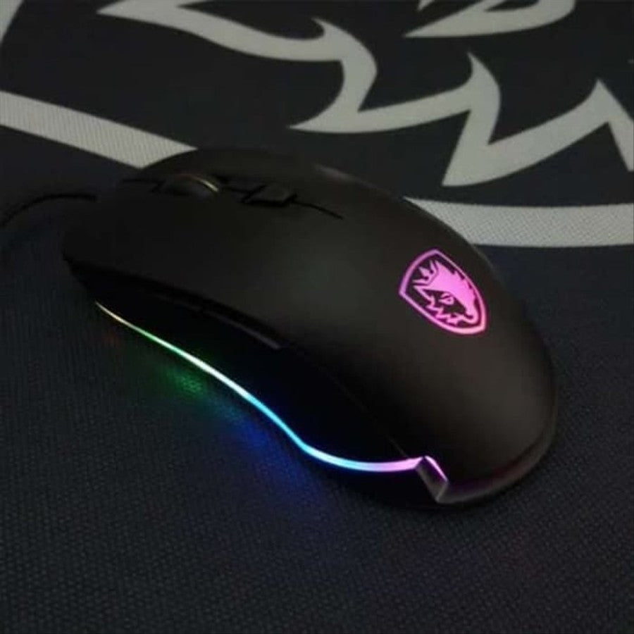 Gaming Mouse