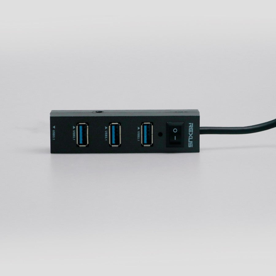 USB Hub